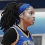 Tristan Rickenbacker