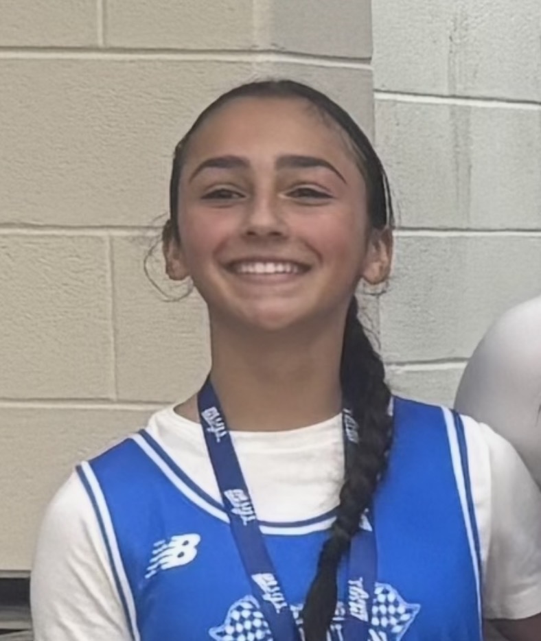 Myla Moschella