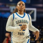 Jaelyn Gorham