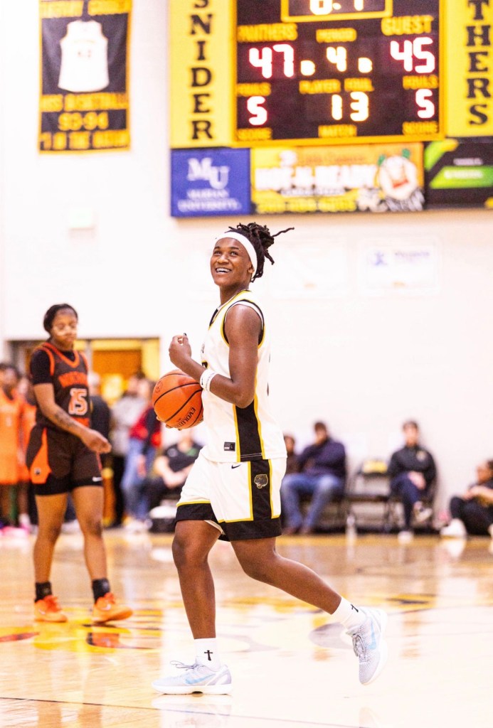 Janaya Cooper