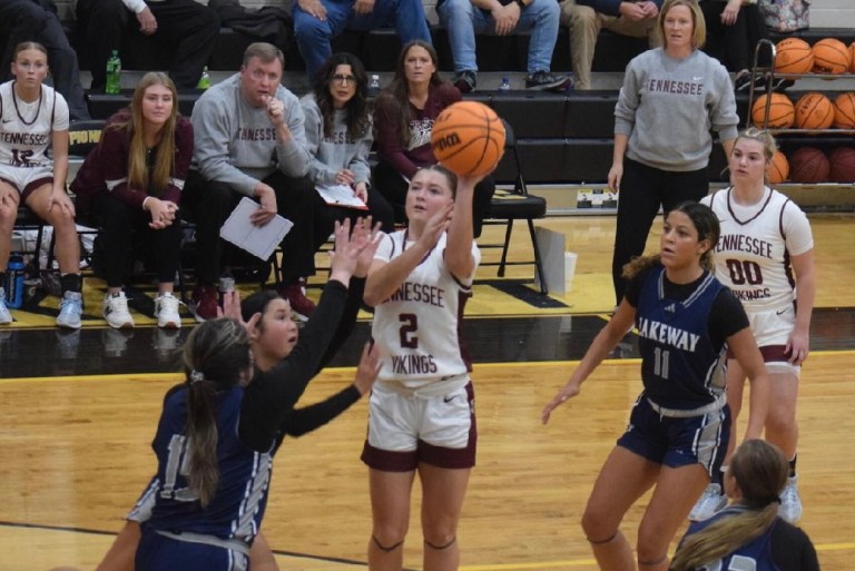 Addie Wilhoit