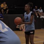 Janiya Spencer