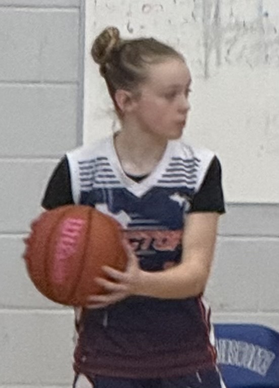 Ava Barszczowski
