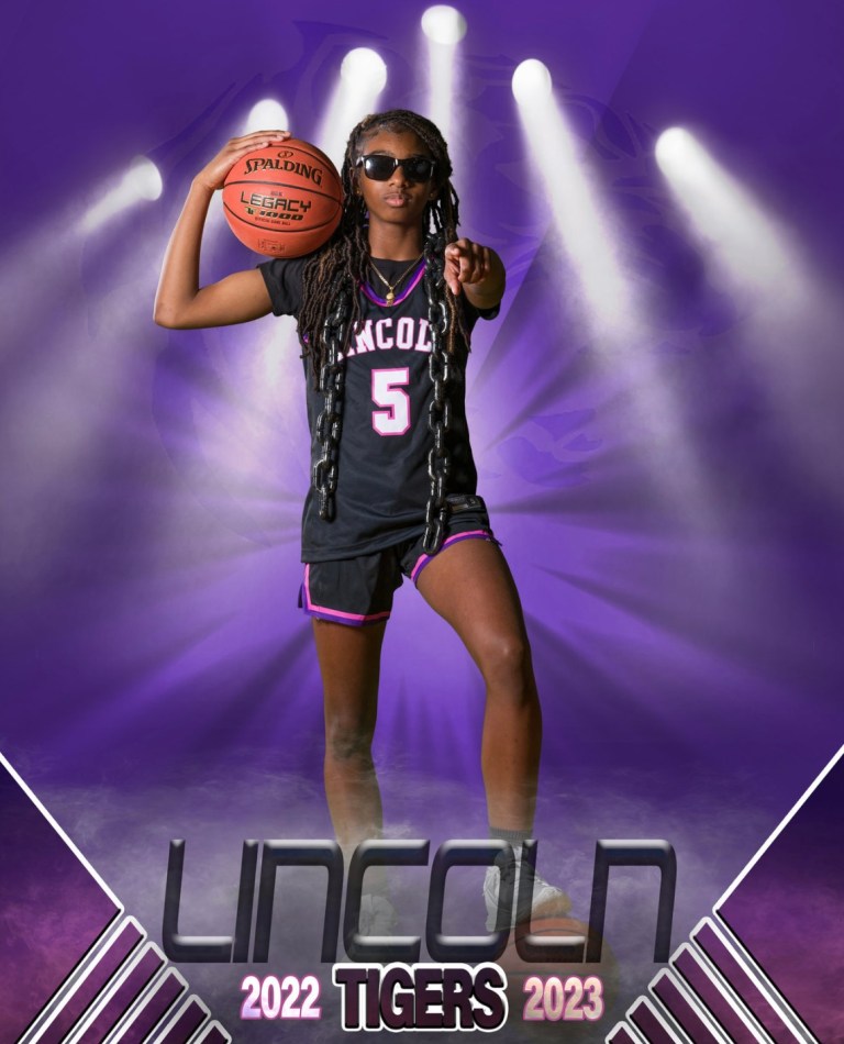 Ar’Jayla Elder