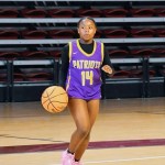 Gabrielle Claiborne