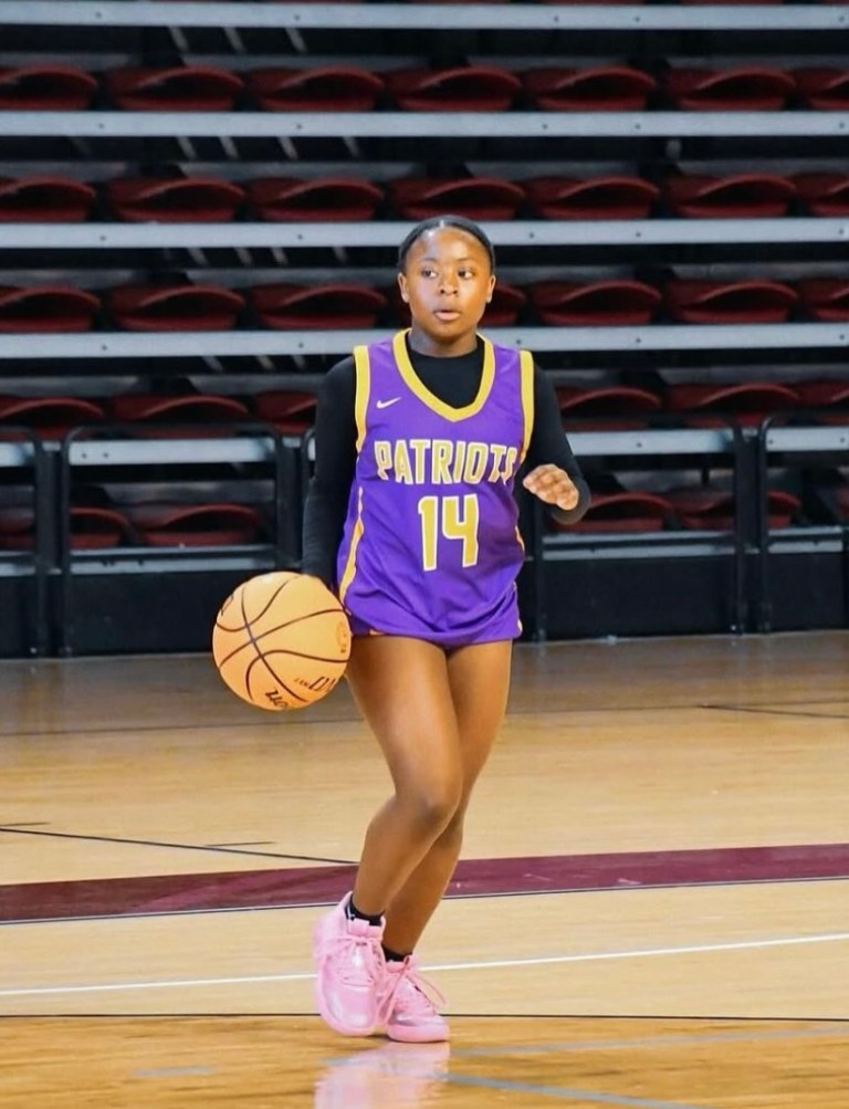 Gabrielle Claiborne