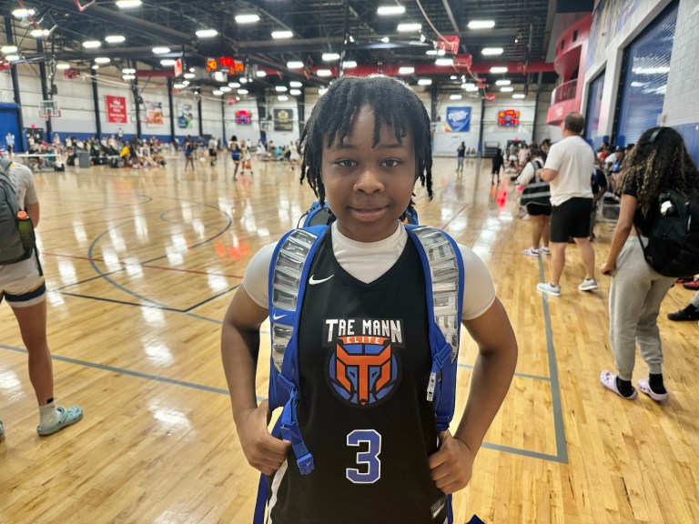 Zion McRae