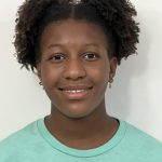 SofiEden Rainey