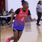 Ariyah Jackson