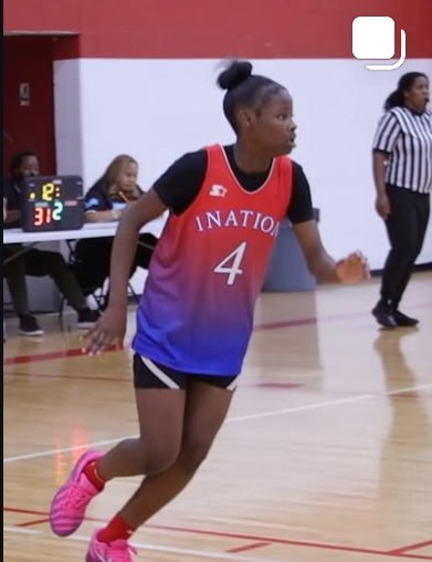 Ariyah Jackson