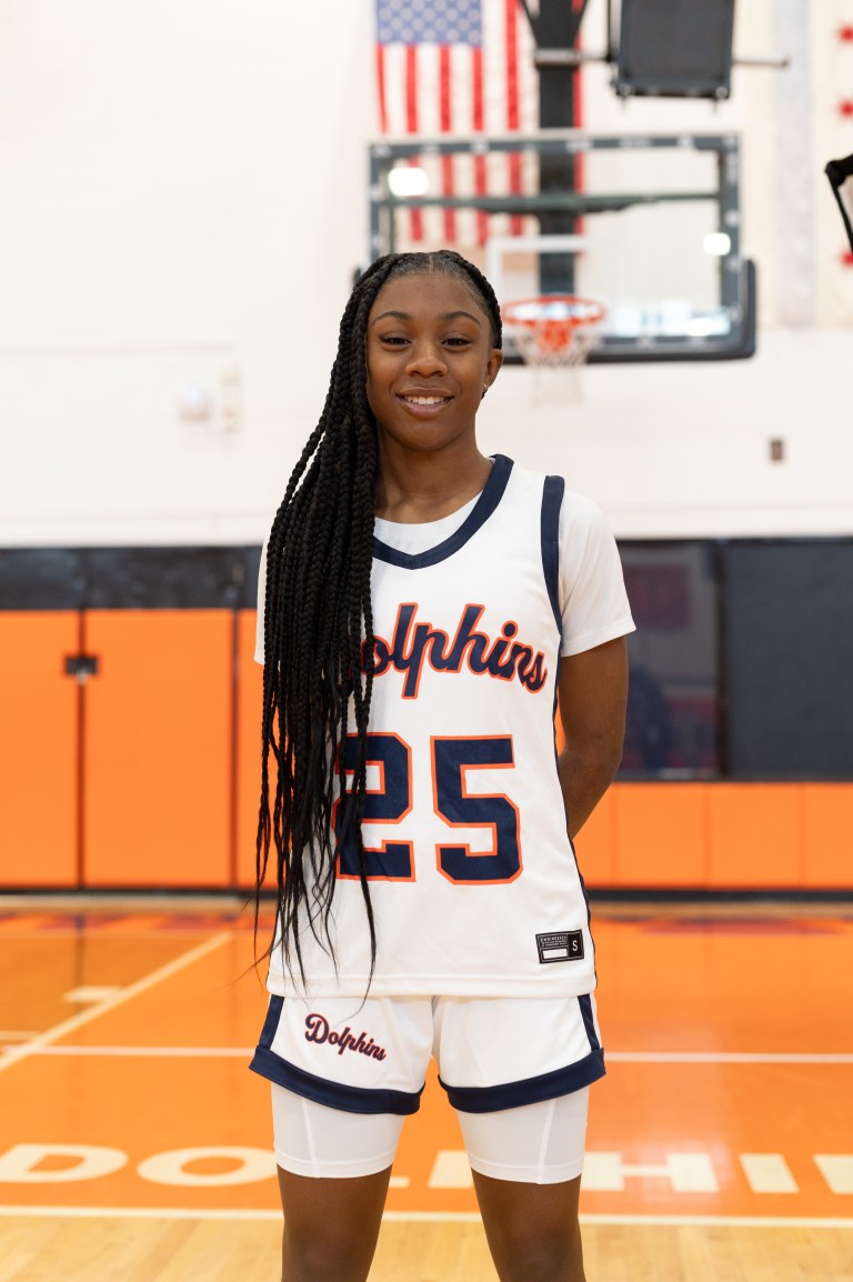 Kiaya Johnson