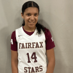 Isabella Cuffee