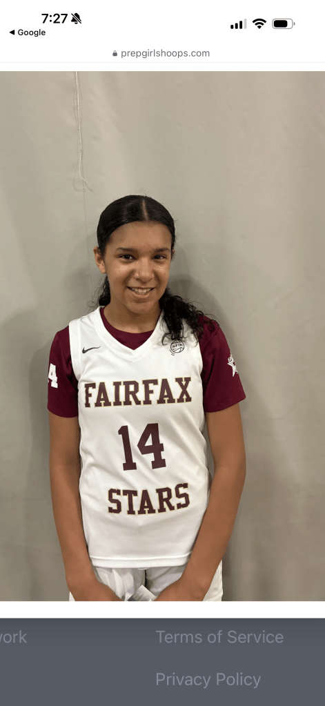 Isabella Cuffee