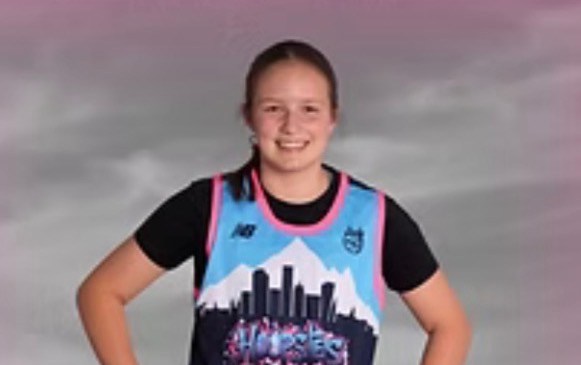 Quinn McMahon