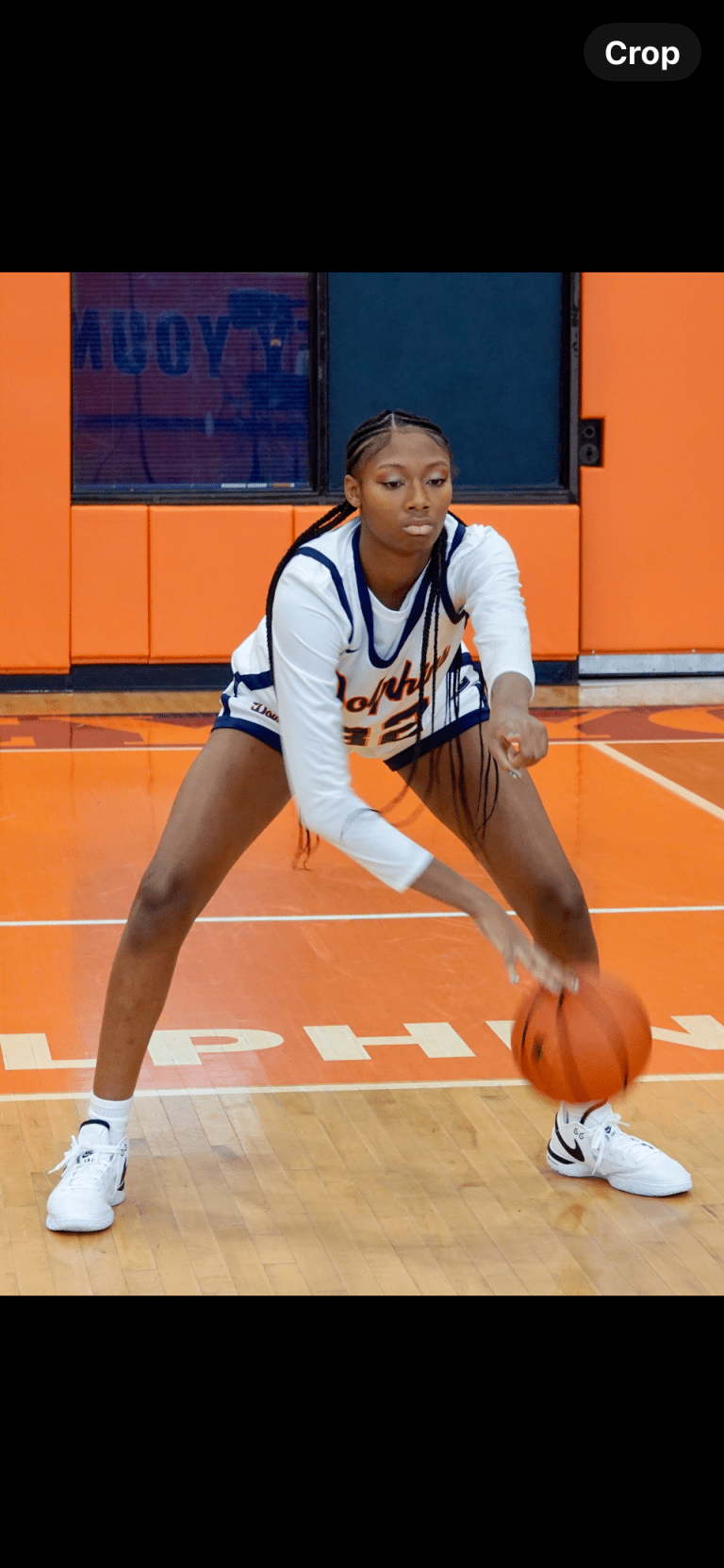 Amaya Henderson