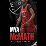 Mya McMath