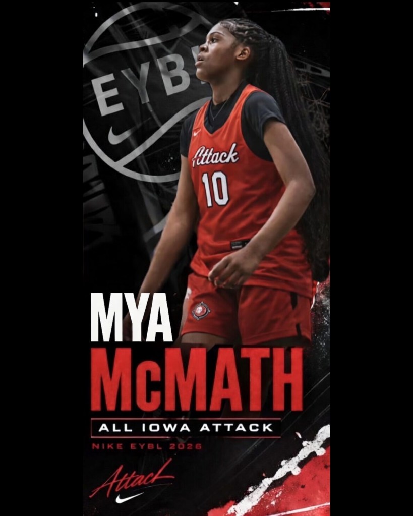 Mya McMath