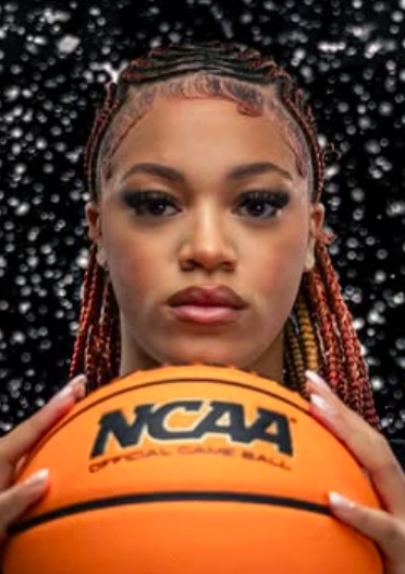 Sarah-Renee Ingraham