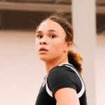Terricka Belanger