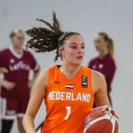 Mia-Elle Lieverst