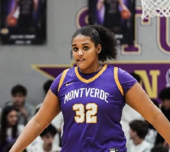 Jayla Forbes