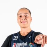 Valeria Montero Piña