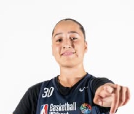 Valeria Montero Piña