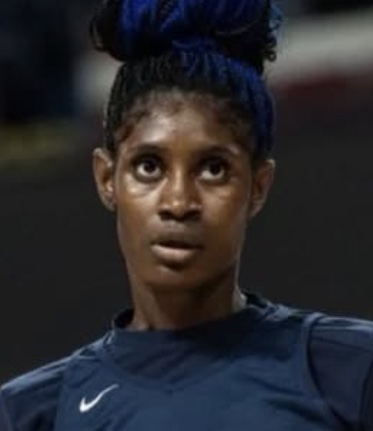Benedicta Frimpongmaa