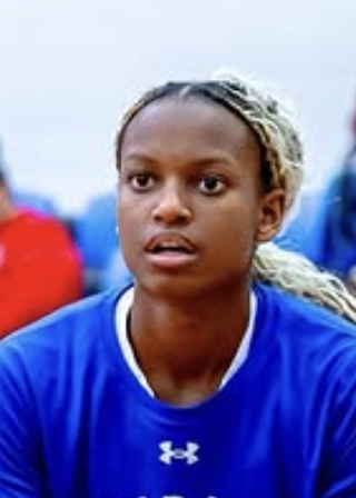 Jaslyn Easley