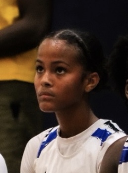 Ava Beals