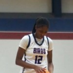 Maliyah Meeks