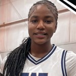 Nyla Leger