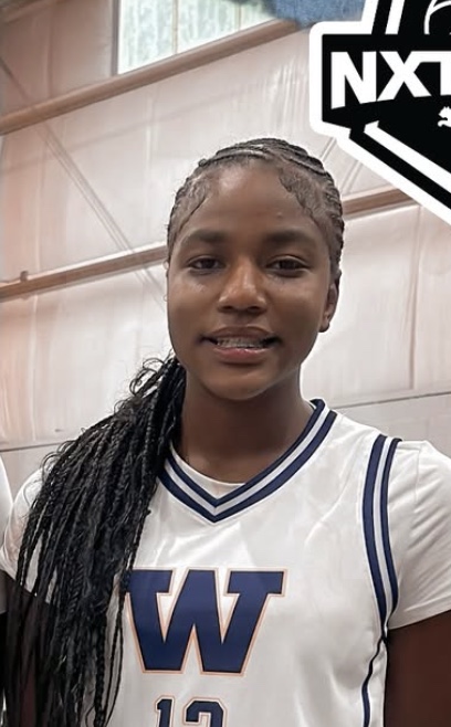 Nyla Leger