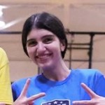 Adriana Parisi