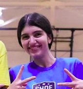 Adriana Parisi