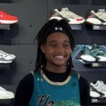 Kenadi Manning