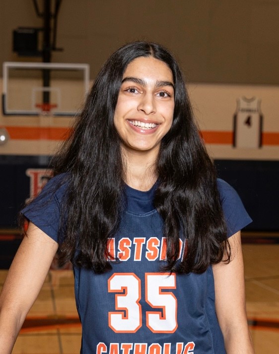 Kierin Dhesi