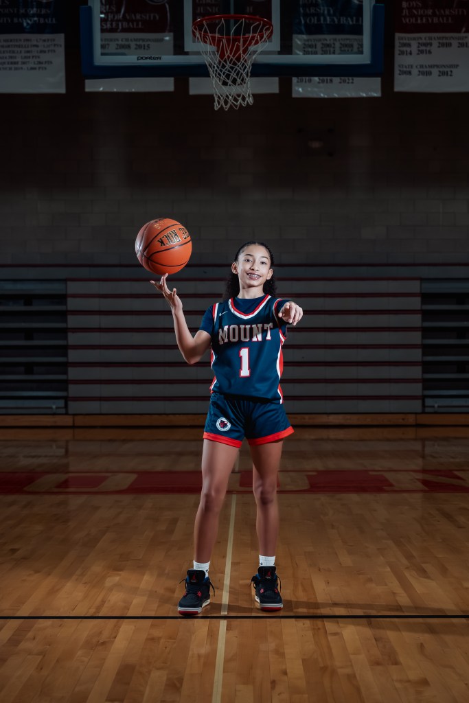 Jazzlyn Santiago