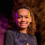 Journey Johnson