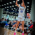 Jayda Johnson