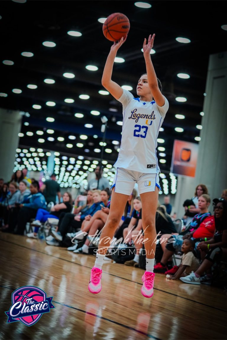 Jayda Johnson