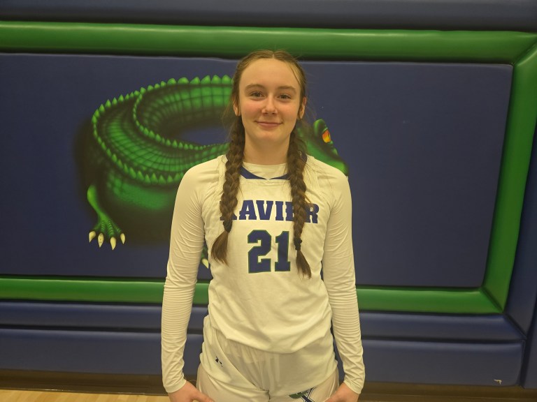 Jayda Lange