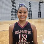 Jayda Rascon-Nelson