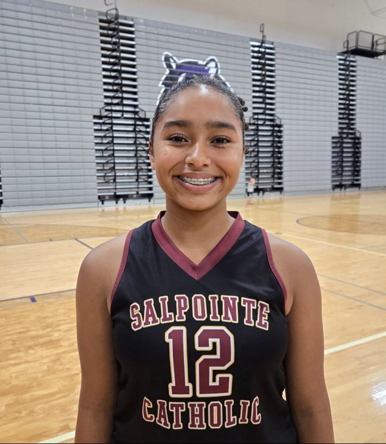 Jayda Rascon-Nelson