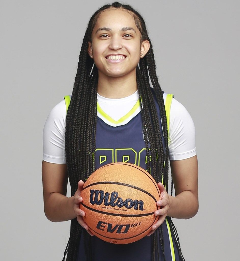 Joslyn Childs