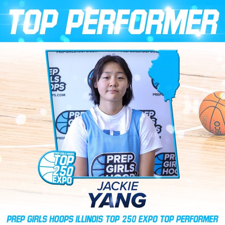 Jackie Yang
