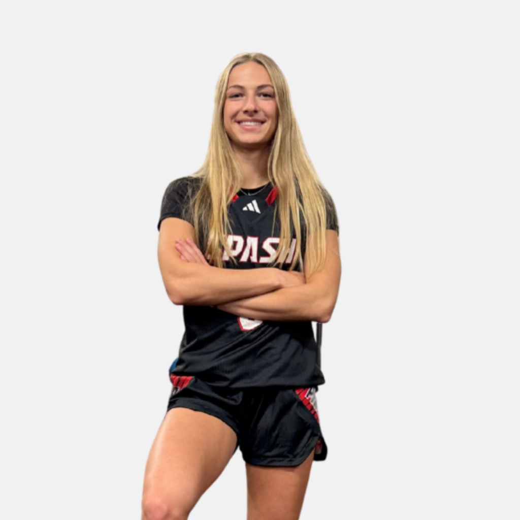 ICYMI: 2027 Rankings Were Posted This Week