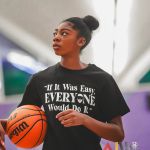 Jaleeah Miller