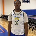 Janecia Parrish