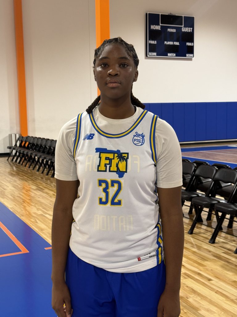 Janecia Parrish